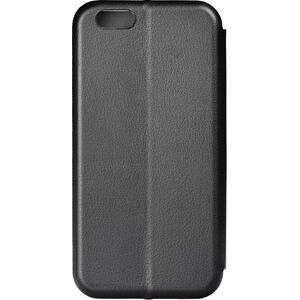 Etui Book Magnetic iPhone 7/7S czarny /black