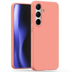 Mercury Soft Sam S25+ S936 różowy/pink