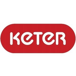 Keter Tool Chest Ράφι 1 συρτάρι