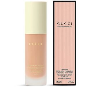 Gucci Gucci, Αιώνια Ομορφιά, Ματ, Υγρό Ίδρυμα, 340N, SPF 15, 30 ml Για Γυναίκες