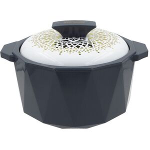 Θερμικό δοχείο 3.0L "Diamond" γκρι 4744561012657