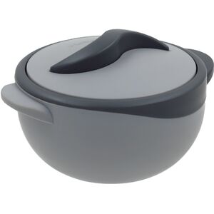 Θερμός container 2 5L γκρι 4744561012633