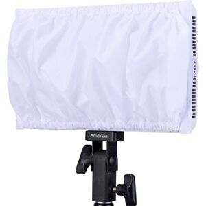 Amaran pano 60c 2-Light-Kit λευκό