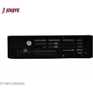 JOUJYE ST-166TL SATA SAS πλαίσιο εναλλαγής χωρίς δίσκο