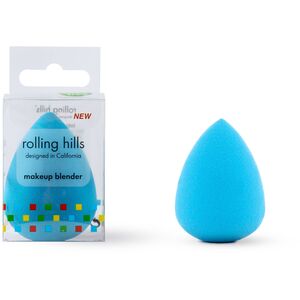 Σφουγγάρι Μακιγιάζ Rolling Hills, Rolling Hills, Sky Blue Unisex
