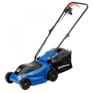 Ηλεκτρική χλοοκοπτική μηχανή 32cm Hyundai LE 3220 ( LE3220 )