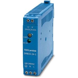 Τροφοδοτικό DC 15W Allied Telesis