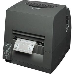 Drukarka etykiet Citizen CL-S631II