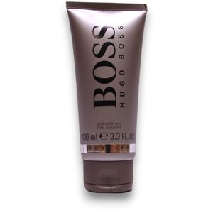 Hugo Boss Hugo Boss, Boss, Καθαρισμός, Αφρόλουτρο, 100 ml Για Άνδρες