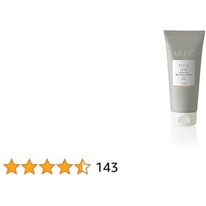 Keune Keune, Style Ultra, Τζελ Στυλιζαρίσματος Μαλλιών, Κράτημα & Λάμψη, Ισχυρό Κράτημα, 200 ml Για Γυναίκες