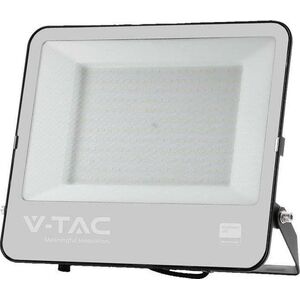 Naświetlacz V-TAC Projektor LED V-TAC 200W 185Lm/W Czarny VT-44205 4000K 37000lm