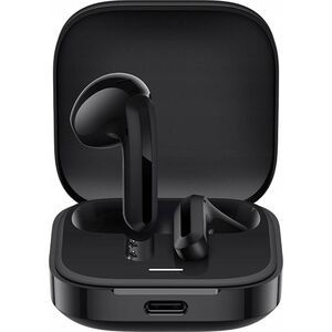 Słuchawki Xiaomi Redmi Buds 6 Active czarne