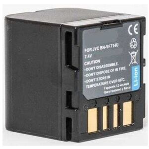 Μπαταρία Extra Digital Extra Digital JVC, μπαταρία BN-VF714U