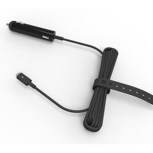 Φορτιστής για φορητό υπολογιστή Dell NB ACC DC ADAPTER 65W AUTO AIR/USB-C 450-AFLE DELL