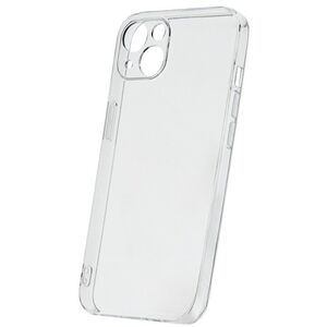 Etui Slim 2 mm do iPhone 15 Pro 6,1 transparentna