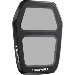 Filtr Glow Mist 1/4 Freewell do DJI Air 3S