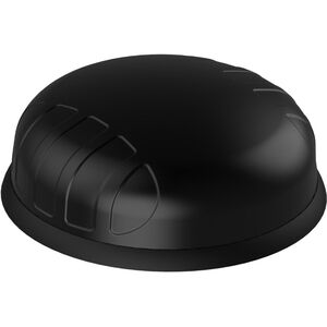 Poynting Antennen 5G/LTE KFZ A-PUCK-0004-V2-01 SMA (M) KFZ/GPS 6dbi Antenna 2x LTE/1x GPS 2m SMA-M Kabel Schwarz PUCK-4