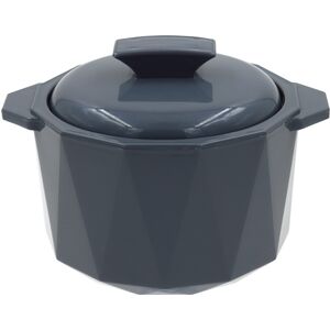 Θερμικό δοχείο 2.0L "Diamond" γκρι 4744561012640
