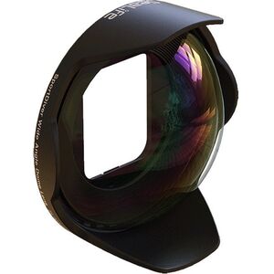 Φακός Θόλου Ευρείας Γωνίας SeaLife SportDiver 15cm (SL053)