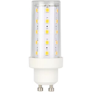 EGLO GU10 T30 4,5W 500LM 2700K KLAR "KOLLI 8"