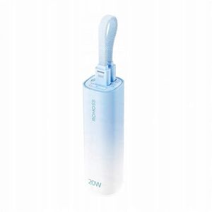 Μίνι Powerbank Romoss PSC05C 5000mAh 20W (μπλε)