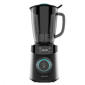 Blender kielichowy Cecotec Power Black Titanium 2500 Advance