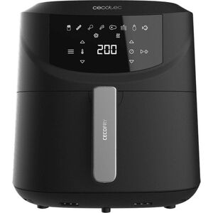 Frytkownica beztłuszczowa Cecotec Cecofry Absolute 7600