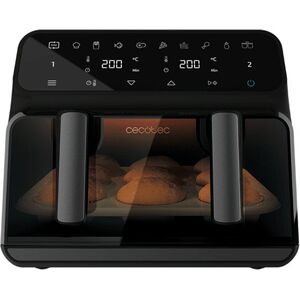Frytkownica beztłuszczowa Cecotec Cecofry Advance 9000 Window