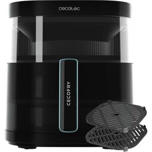 Frytkownica beztłuszczowa Cecotec Cecofry DuoHeat 6000
