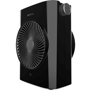 Farelka termowentylator Cecotec ReadyWarm 2070 Max Force Black