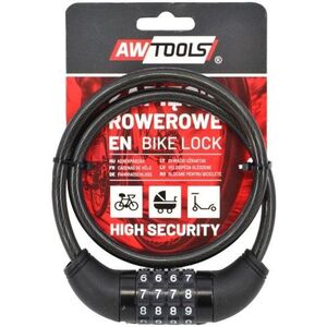 AWTOOLS ΚΛΕΙΔΑΡΙΑ ΠΟΔΗΛΑΤΟΥ 8x65cm ΣΥΝΔΥΑΣΜΟΣ