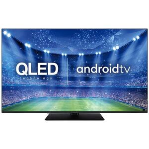 Τηλεόραση Hyundai QLED 65" - QLX65850GSMART