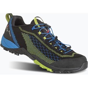 KAYLAND Παπούτσια ALPHA KNIT GTX μαύρο μπλε 45