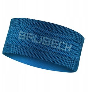 BD1005U Unisex 3D PRO Κορδέλα μπλε/μαύρο S/M