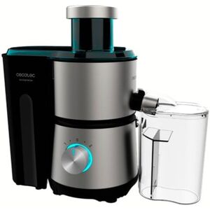 Sokowirówka Cecotec Juice&Fresh 400 Titan Black