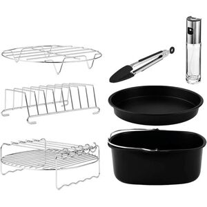 Zestaw akcesoriów do Air Fryer Cecotec Cecofry accessory kit