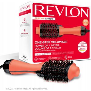 Suszarka GA.MA Szczotko-suszarka REVLON RVDR5222AE