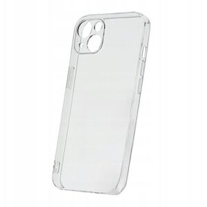 ETUI CASE 2MM DO XIAOMI REDMI NOTE 14 5G TRANSPARENT PRZEŻROCZYSTE BACK CASE