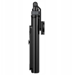 Kijek Selfie Stick Statyw 1,44m Na Magnes Magsafe Telefon Smartfon + Pilot / Tt88 / Czarny