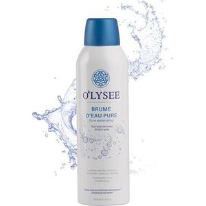 OLYSEE Terminis veido ir kūno vanduo O'LYSEE Pure 150 ml