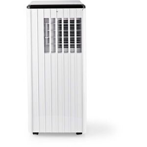 Nedis WIFIACMB3WT9 φορητό κλιματιστικό 65 dB Λευκό