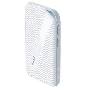D-LINK 4G LTE AX300 Wi-Fi 6 Mobile Hotspot