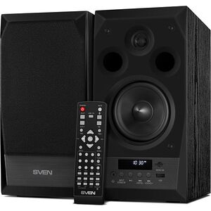 Głośniki komputerowe Sven MC-10 (SV-014018)