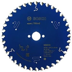 TAR. PIL. EXPERT 160X20X1.8/1.3X36T