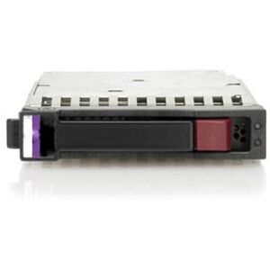 HPE 300GB 6G SAS 15K rpm SFF (2.5-inch) Hot Plug Enterprise 3yr Warranty Σκληρός Δίσκος 15000 RPM 2.5"