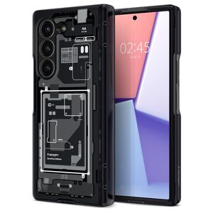 Spigen Spigen Ultra Hybrid Pro, zero one - Samsung Galaxy Z Fold6