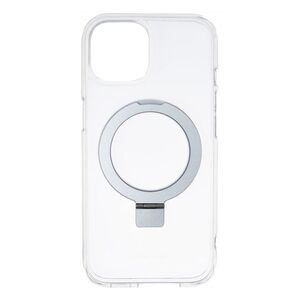 Θήκη Mobile Origin RingMag, διάφανη - iPhone 15