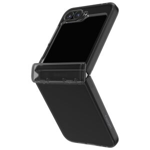 Spigen Spigen Ultra Hybrid Pro, frost gray - Samsung Galaxy Z Flip6