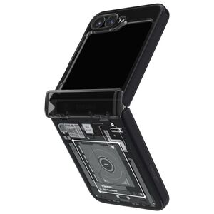 Spigen Spigen Ultra Hybrid Pro, zero one - Samsung Galaxy Z Flip6