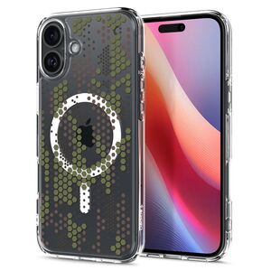 Spigen Spigen Ultra Hybrid MagSafe, ψηφιακή παραλλαγή - iPhone 16